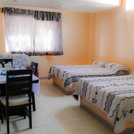 Bungalows Marlenne Hotel Rincon de Guayabitos Eksteriør billede